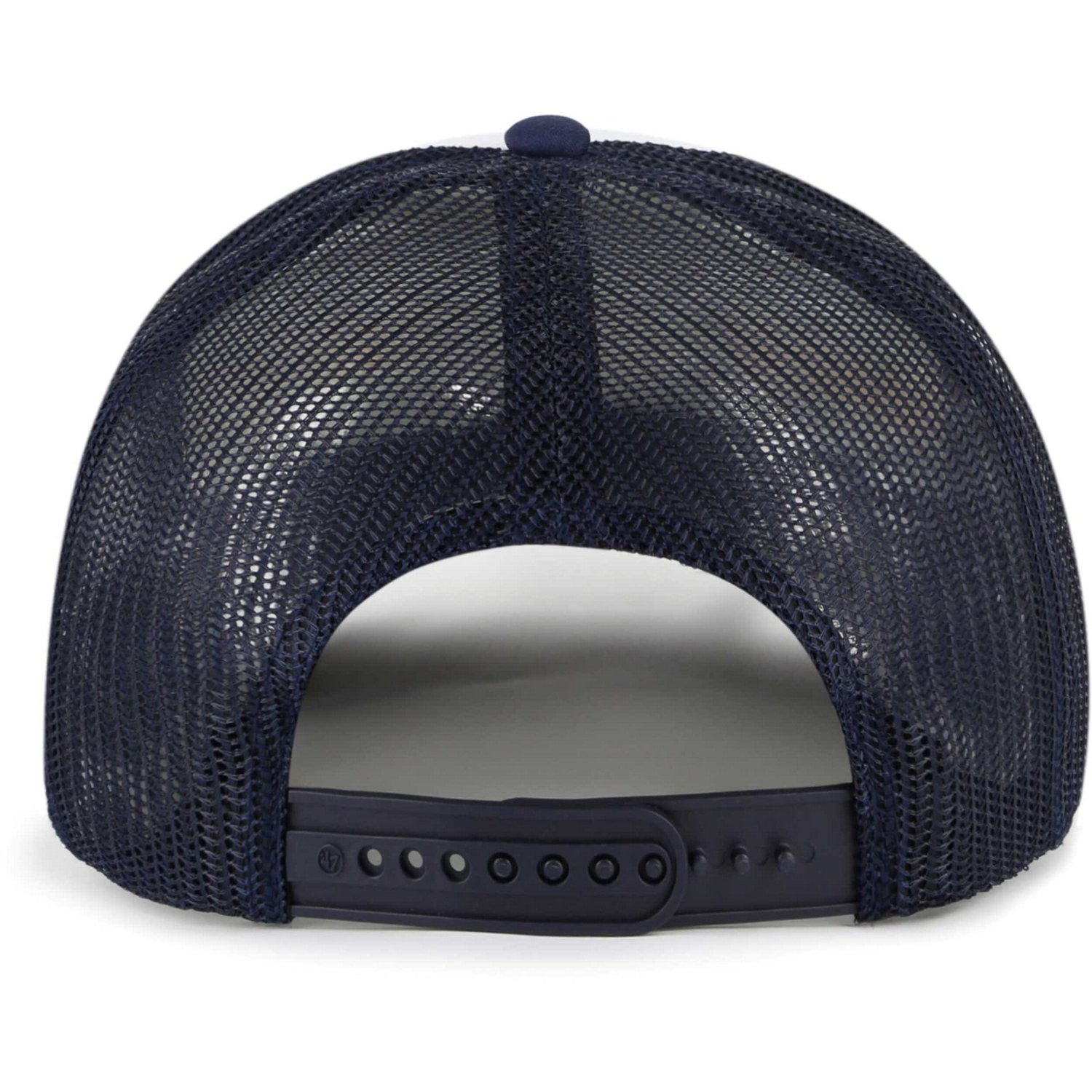 '47 Chicago Sox Cooperstown Collection Wax Pack Express Trucker Adjustable Hat - view number 2