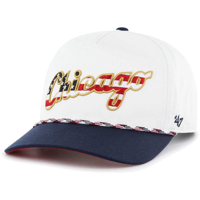 '47 Chicago Sox Fla… - image