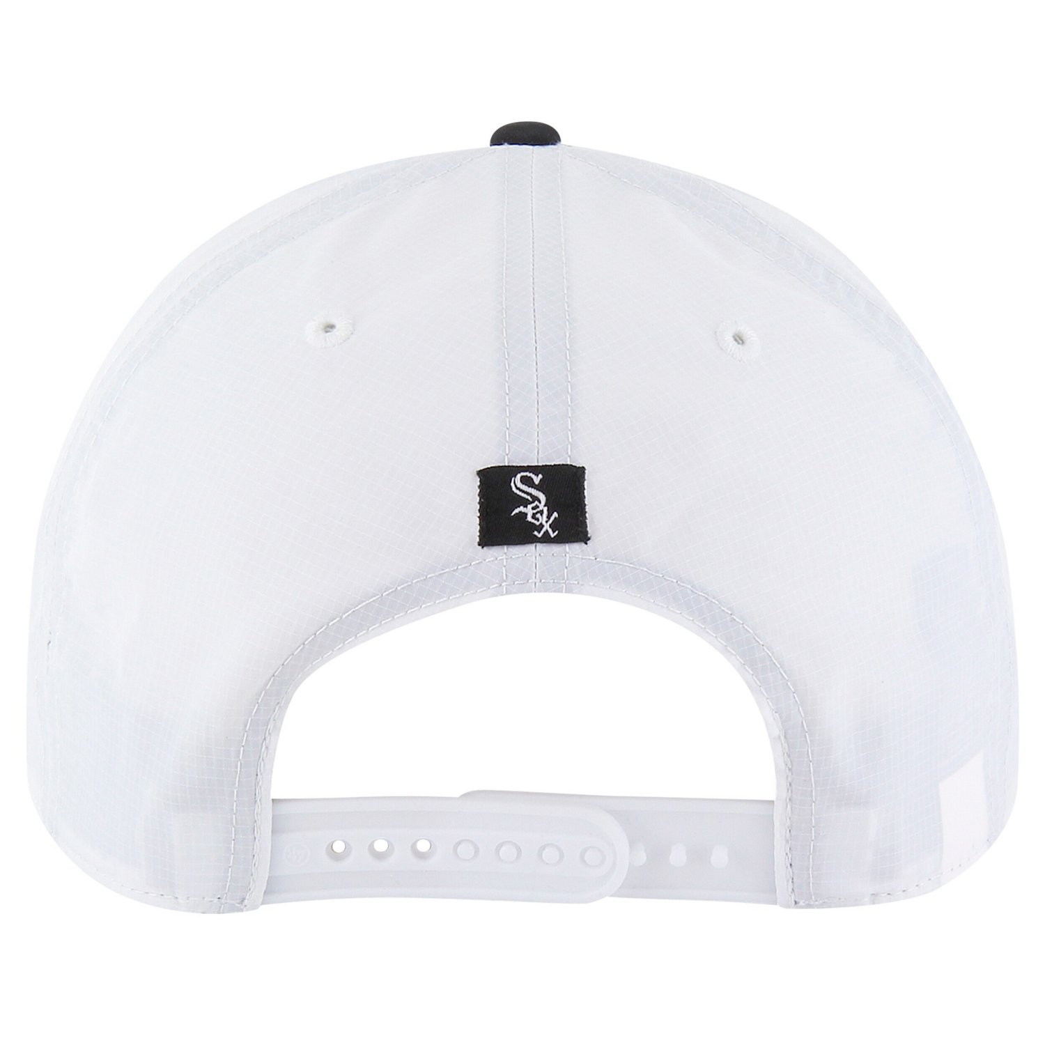 '47 Chicago Sox Lineman Hitch Adjustable Hat - view number 3