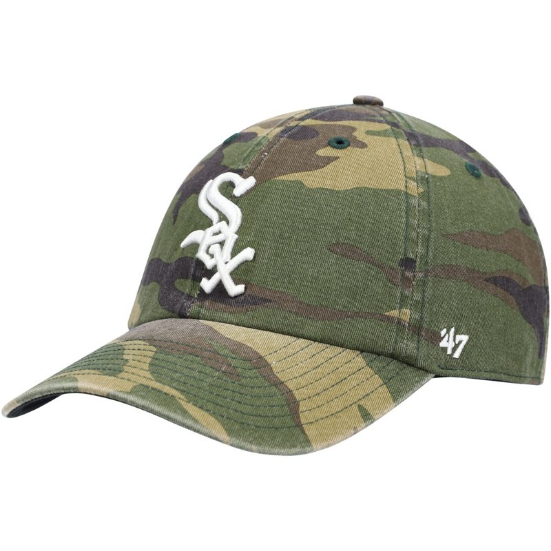 '47 Chicago Sox Tea… - image