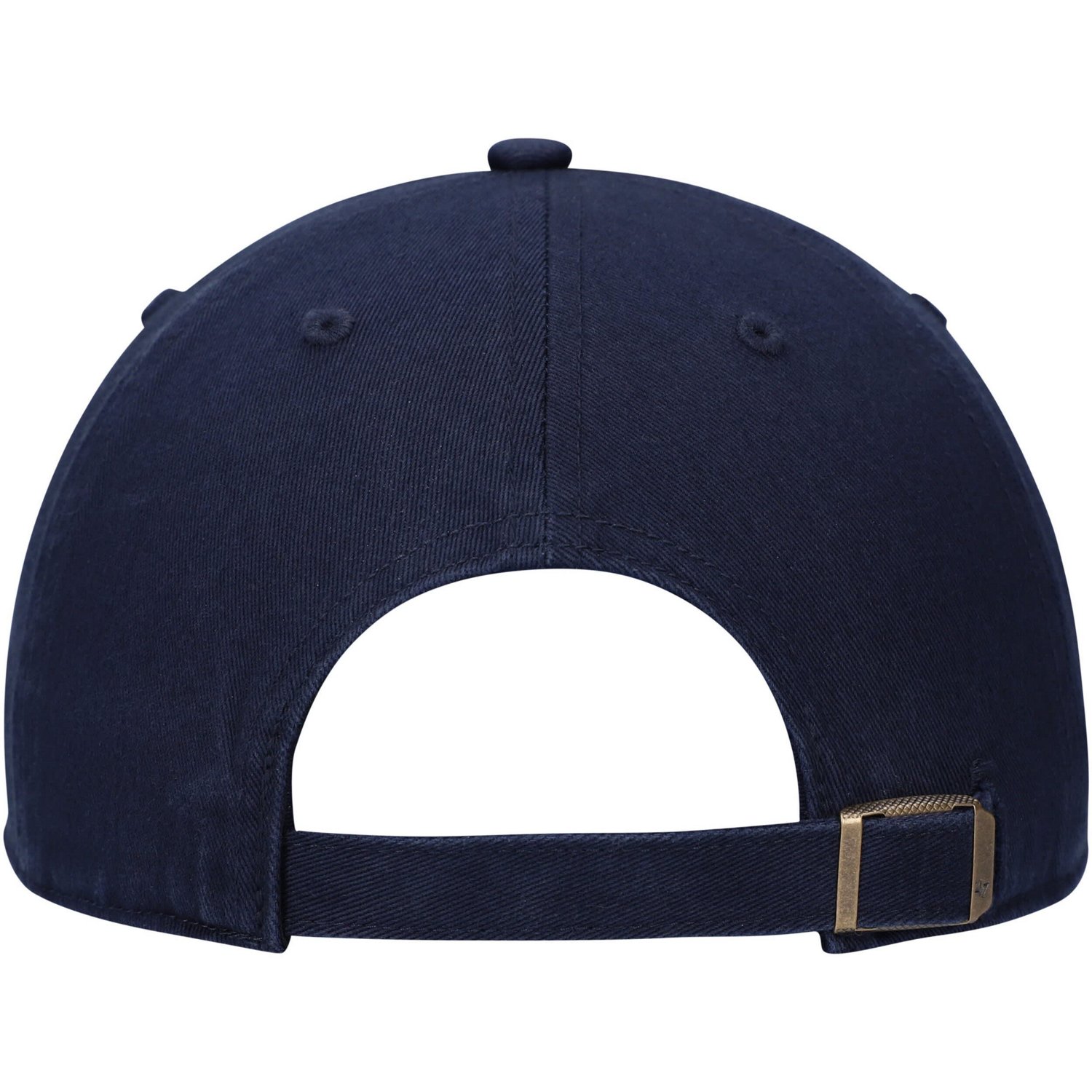 '47 Chicago White Sox 1983 Logo Cooperstown Collection Clean Up Adjustable Hat