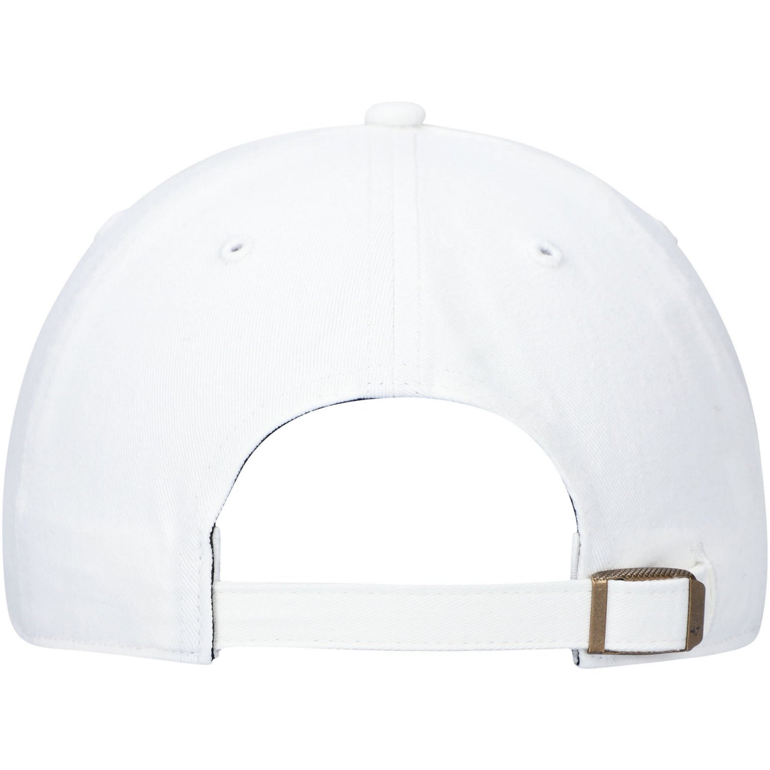 '47 Chicago White Sox 1983 Logo Cooperstown Collection Clean Up Adjustable Hat                                                   - view number 4