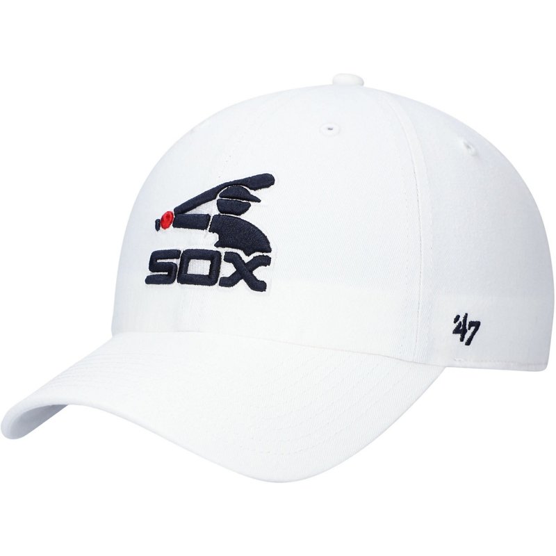'47 Chicago White S… - image