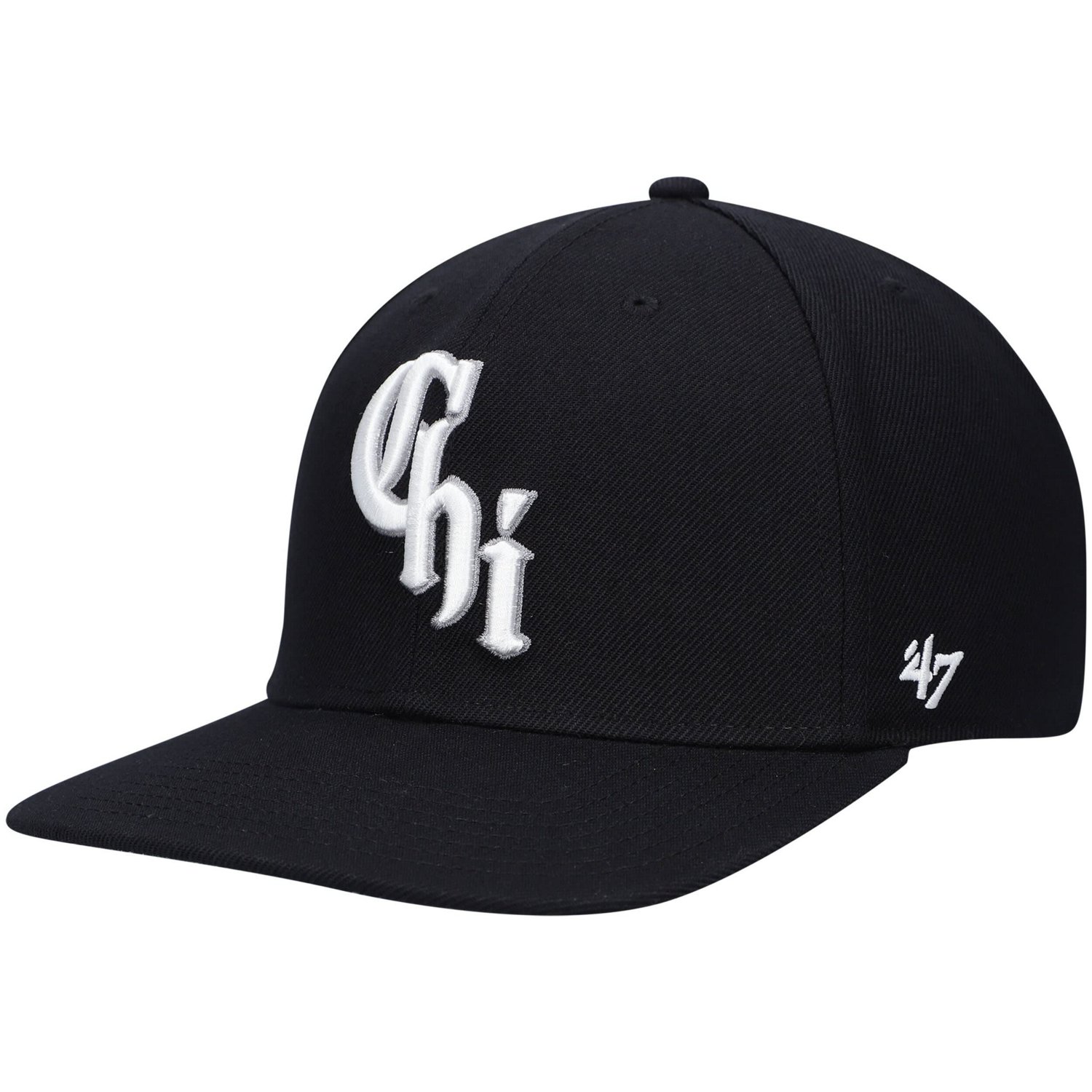 A　Cap BK Amazon.com: 47 MLB New York Vent MVP Adjustable Cap - White