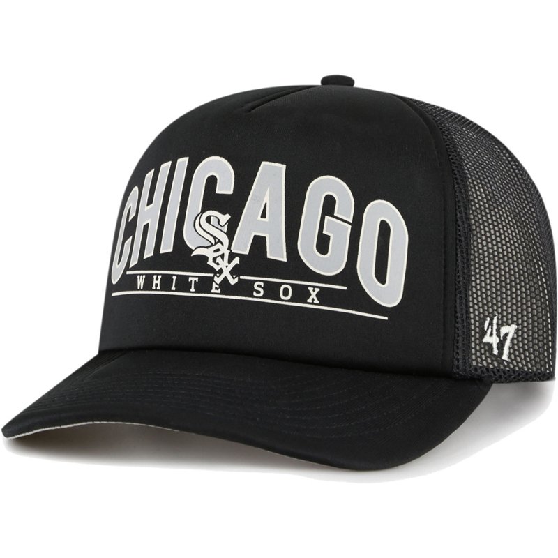 '47 Chicago White S… - image