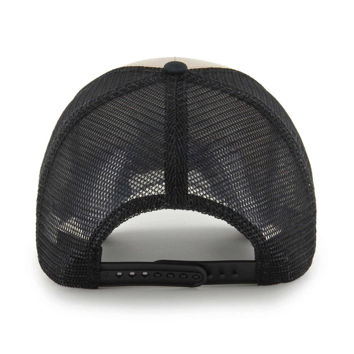 '47 Chicago White Sox Breakout MVP Trucker Adjustable Hat - view number 3