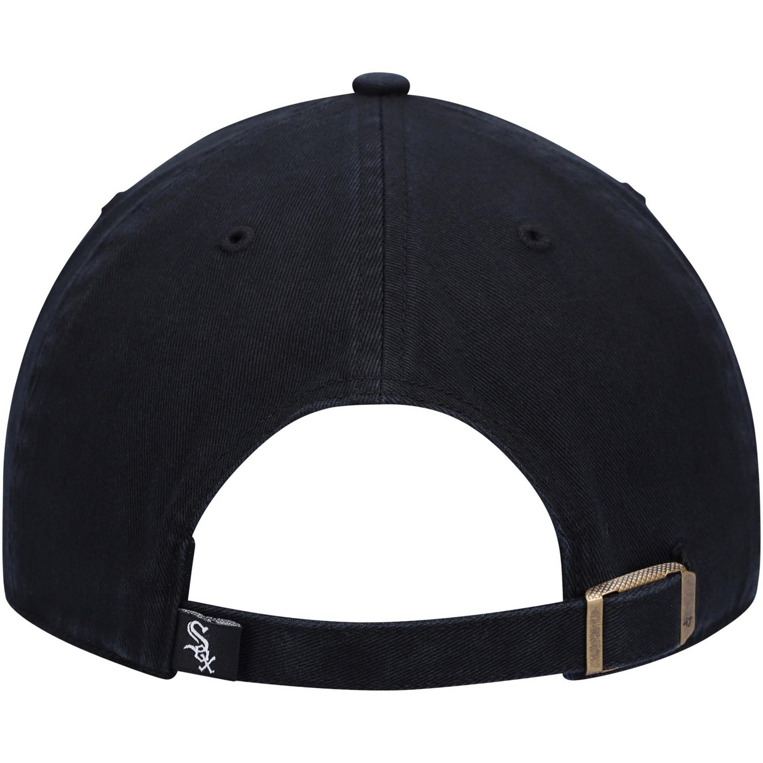 '47 Chicago White Sox Clean Up Adjustable Hat - view number 4