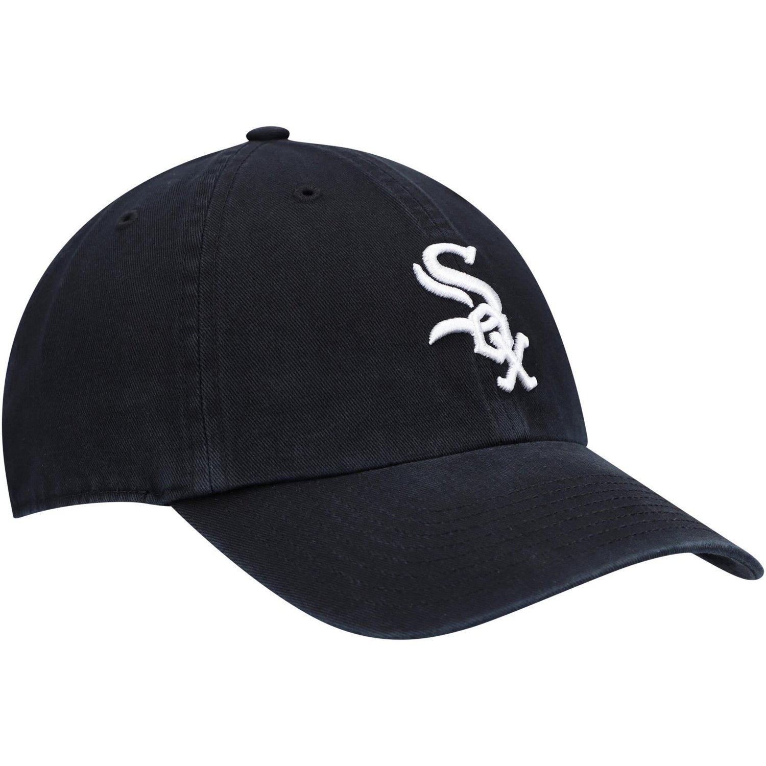 '47 Chicago White Sox Clean Up Adjustable Hat - view number 3