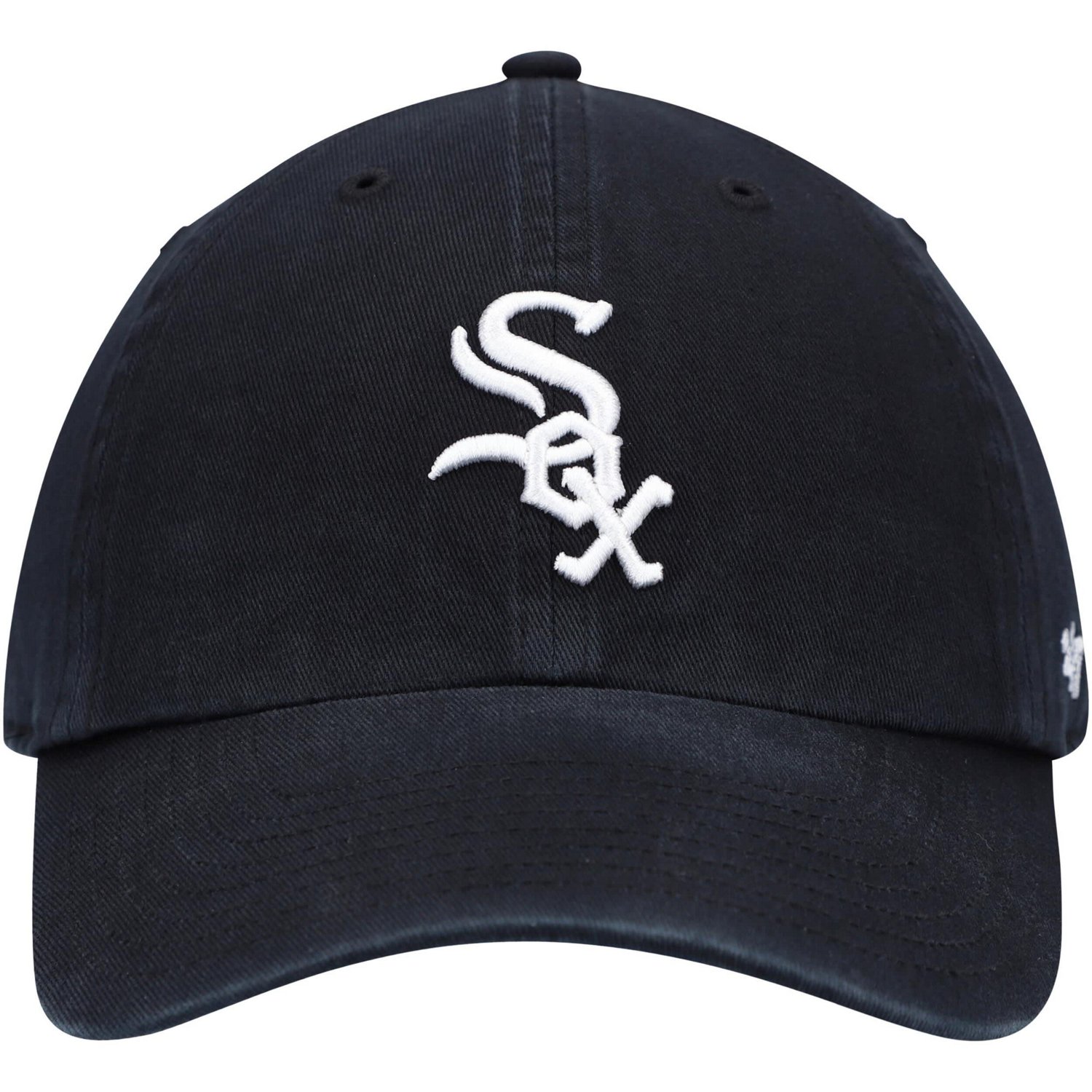 '47 Chicago White Sox Clean Up Adjustable Hat - view number 2