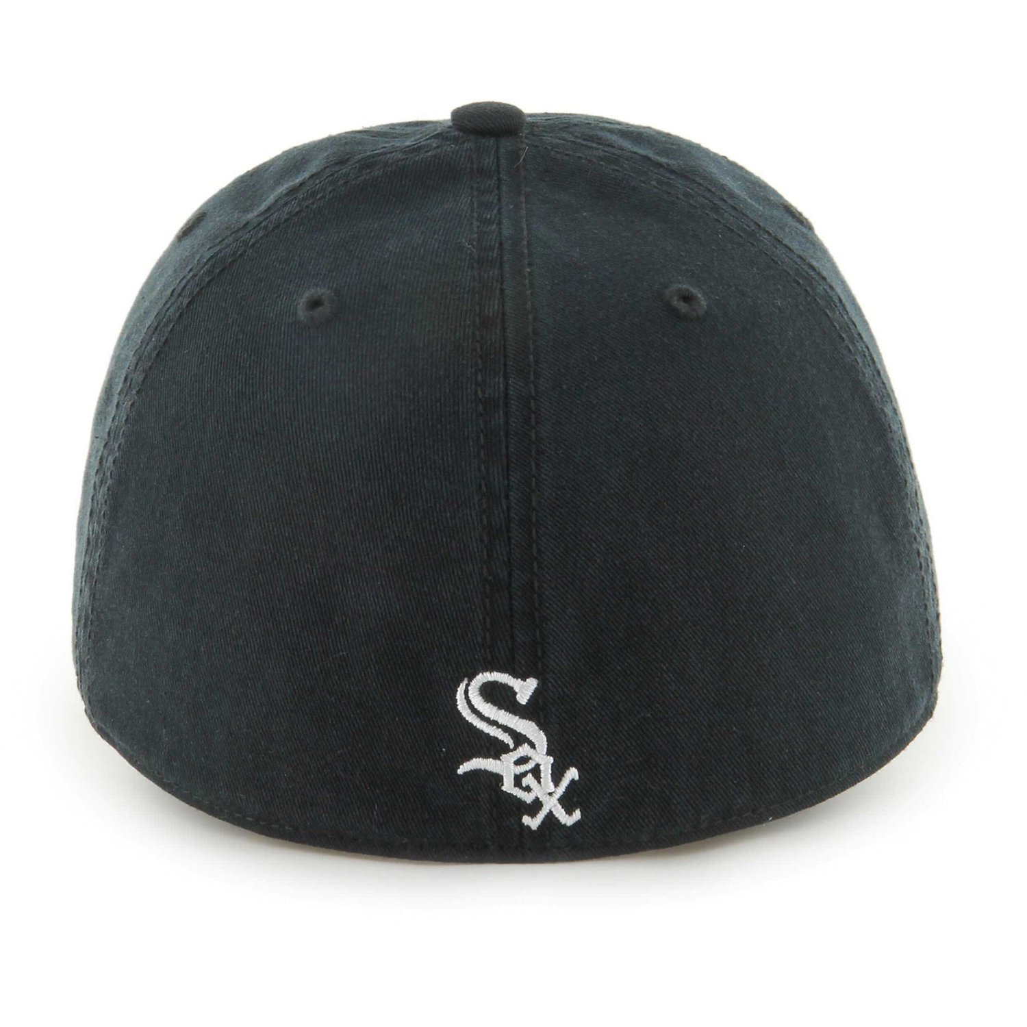 '47 Chicago White Sox Crosstown Classic Franchise Fitted Hat - view number 2