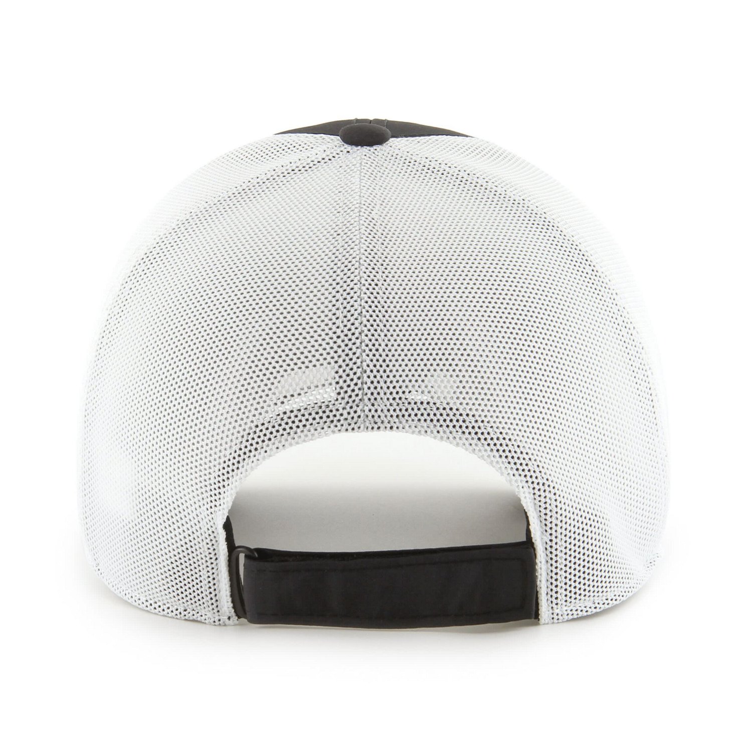 '47 Chicago White Sox Disburse MVP Trucker Adjustable Hat - view number 2
