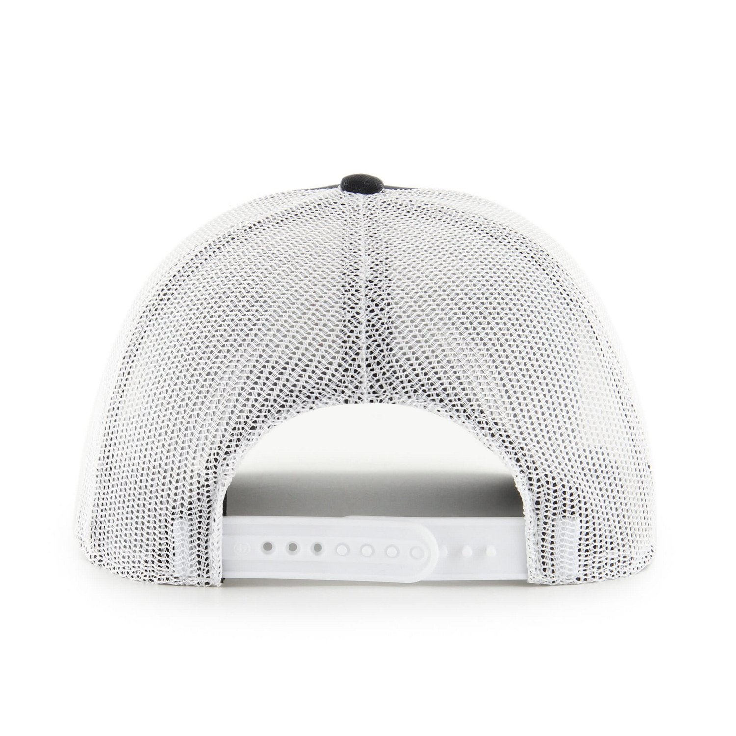 '47 Chicago White Sox Drifter Trucker Adjustable Hat                                                                             - view number 2