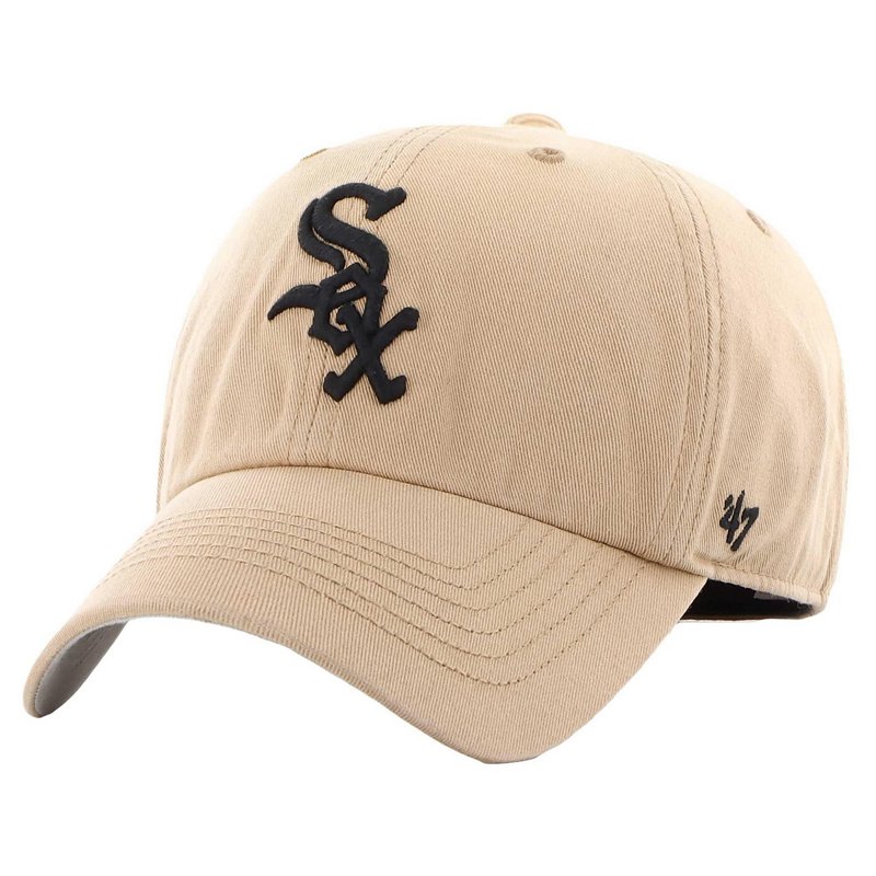 '47 Chicago White S… - image