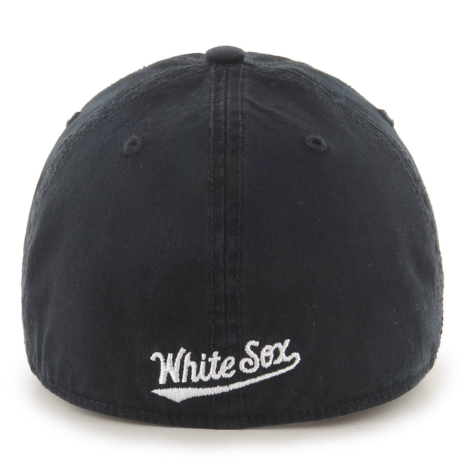 '47 Chicago White Sox Franchise Logo Fitted Hat                                                                                  - view number 2