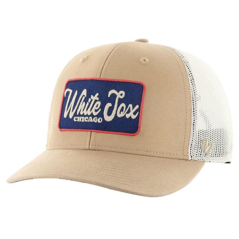 '47 Chicago White S… - image