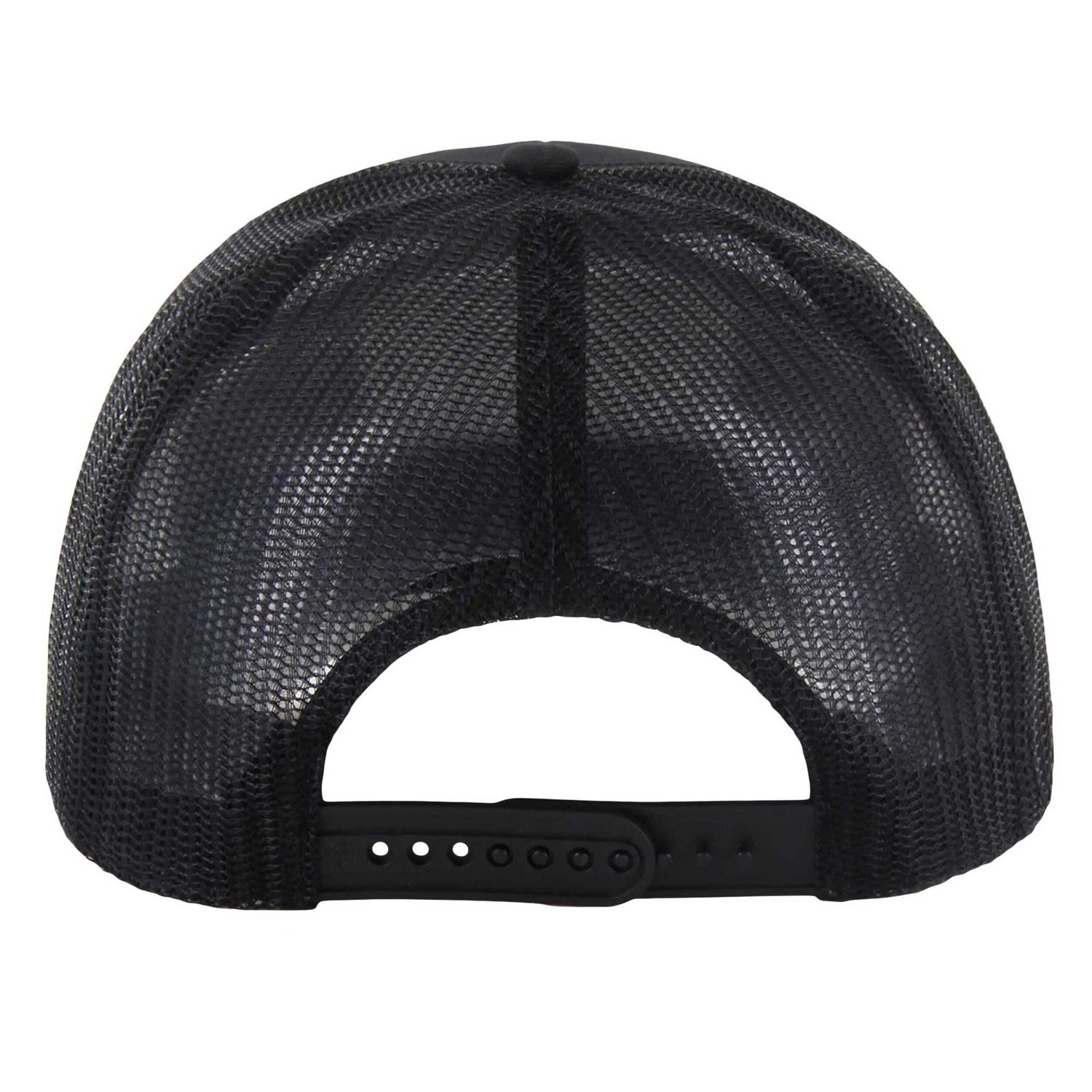 '47 Chicago White Sox Hardline Trucker Adjustable Hat - view number 2