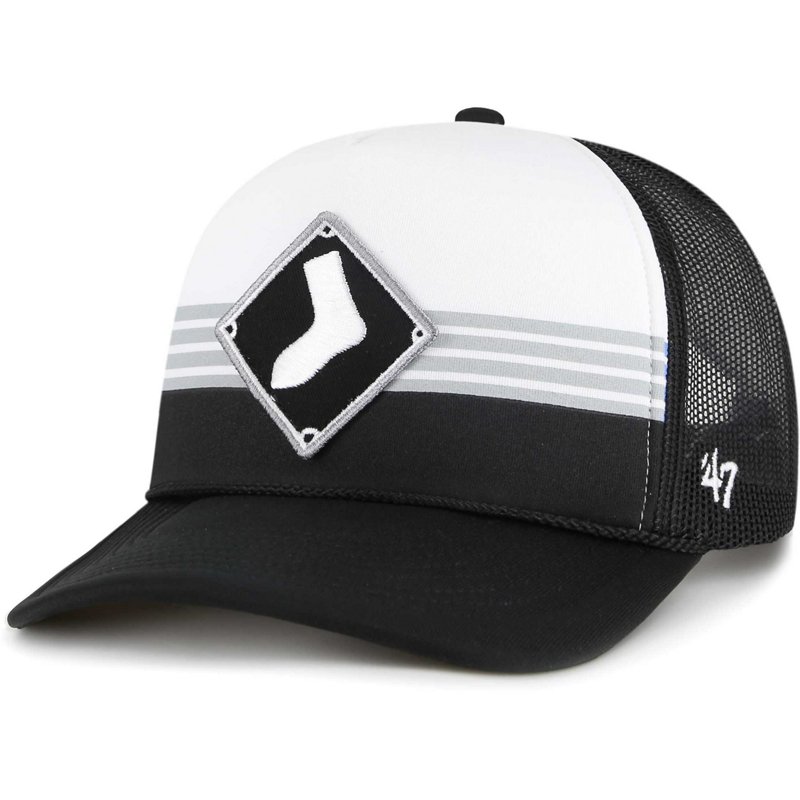 '47 Chicago White S… - image