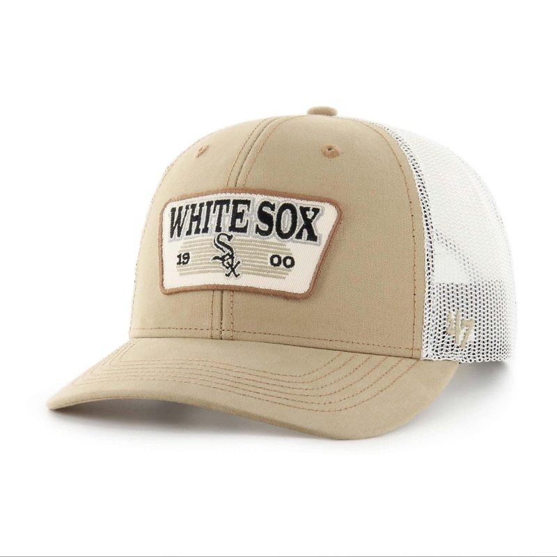 '47 Chicago White S… - image