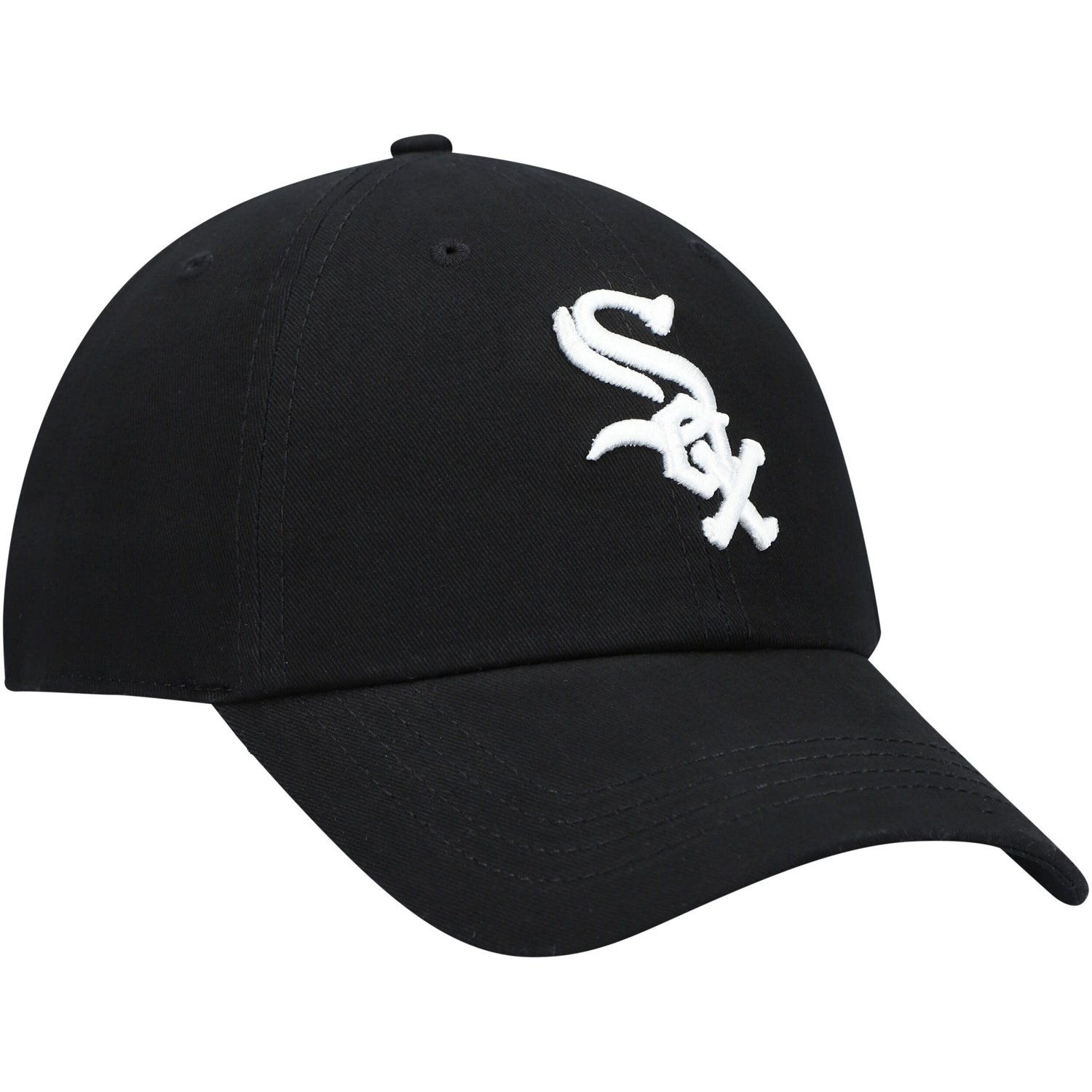 '47 Chicago White Sox Team Miata Clean Up Adjustable Hat - view number 3