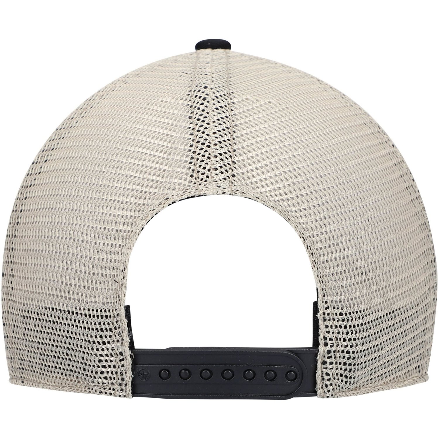 '47 Chicago White Sox Trawler Clean Up Trucker Snapback Hat