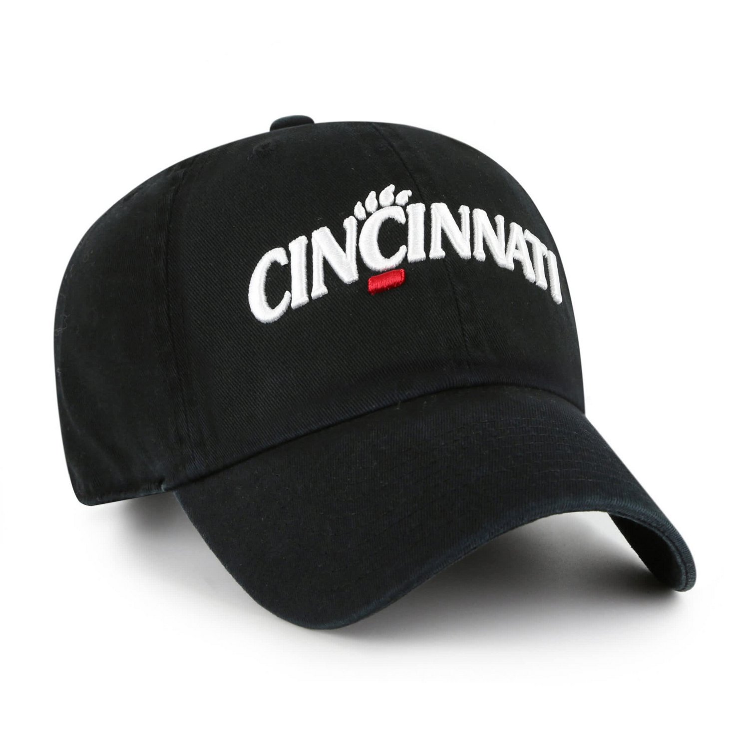 '47 Cincinnati Bearcats Clean Up Adjustable Hat - view number 2