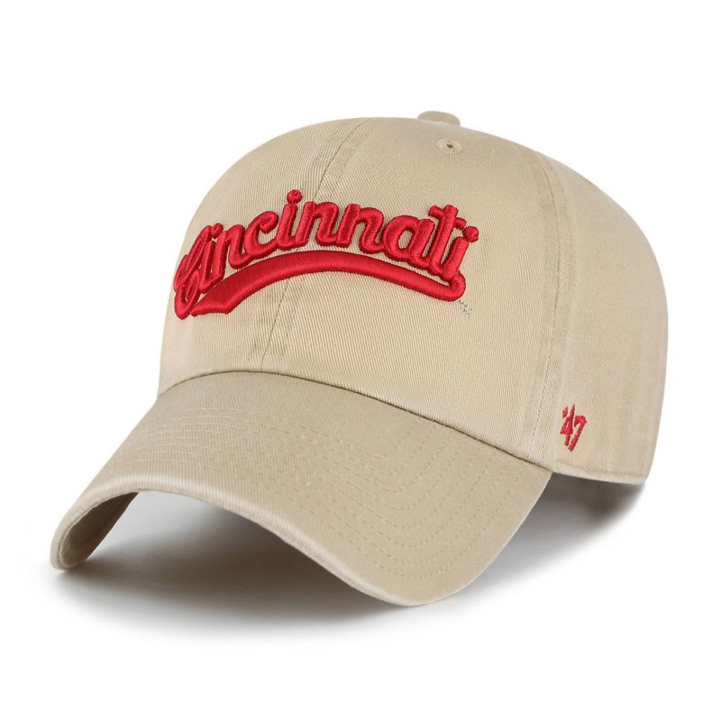 '47 Cincinnati Bear… - image