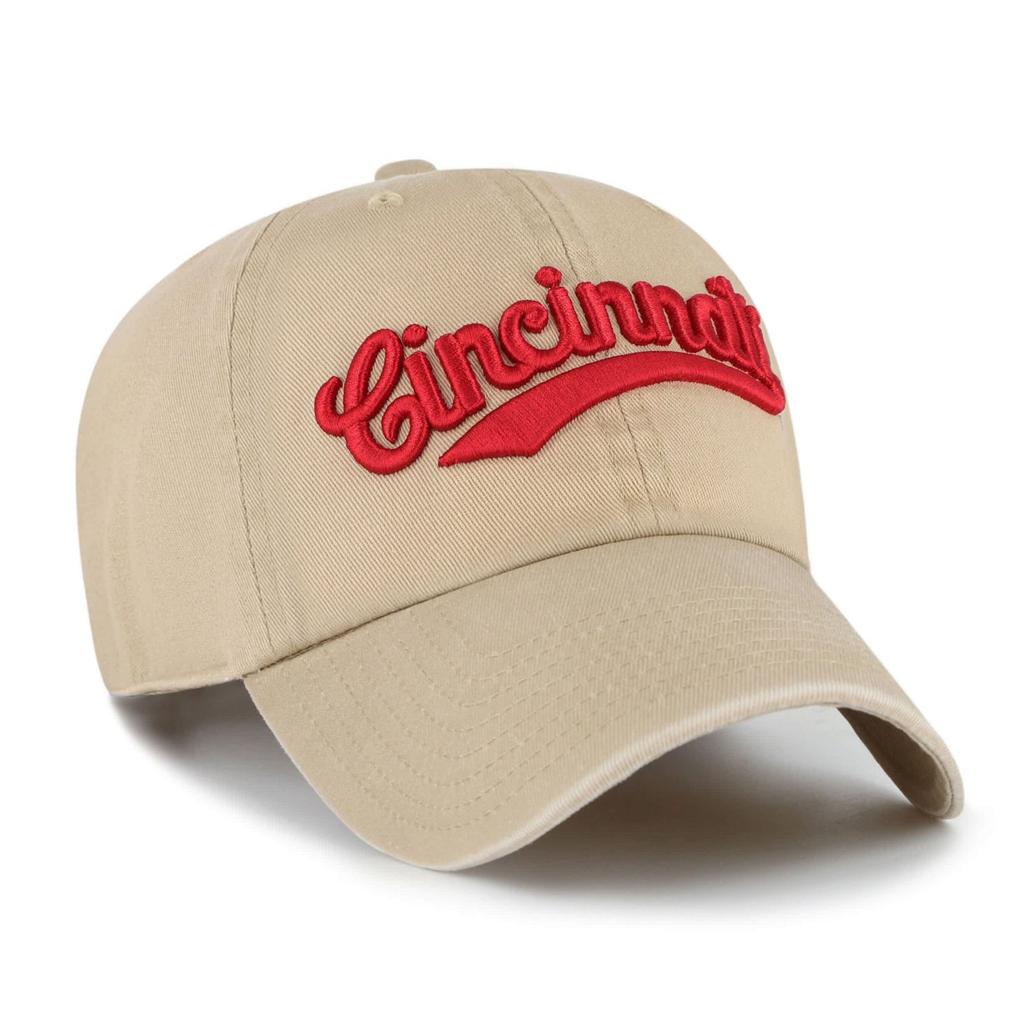 '47 Cincinnati Bearcats Vault Clean Up Adjustable Hat - view number 2