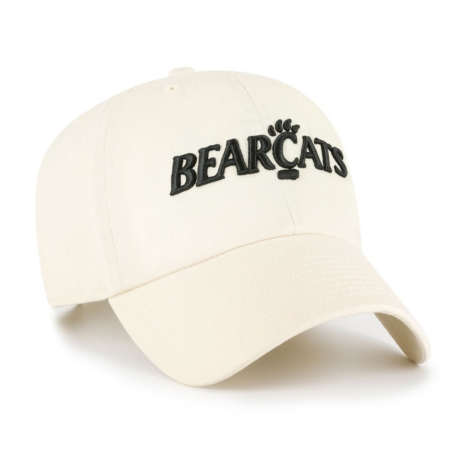 '47 Cincinnati Bearcats Vault Clean Up Adjustable Hat - view number 2