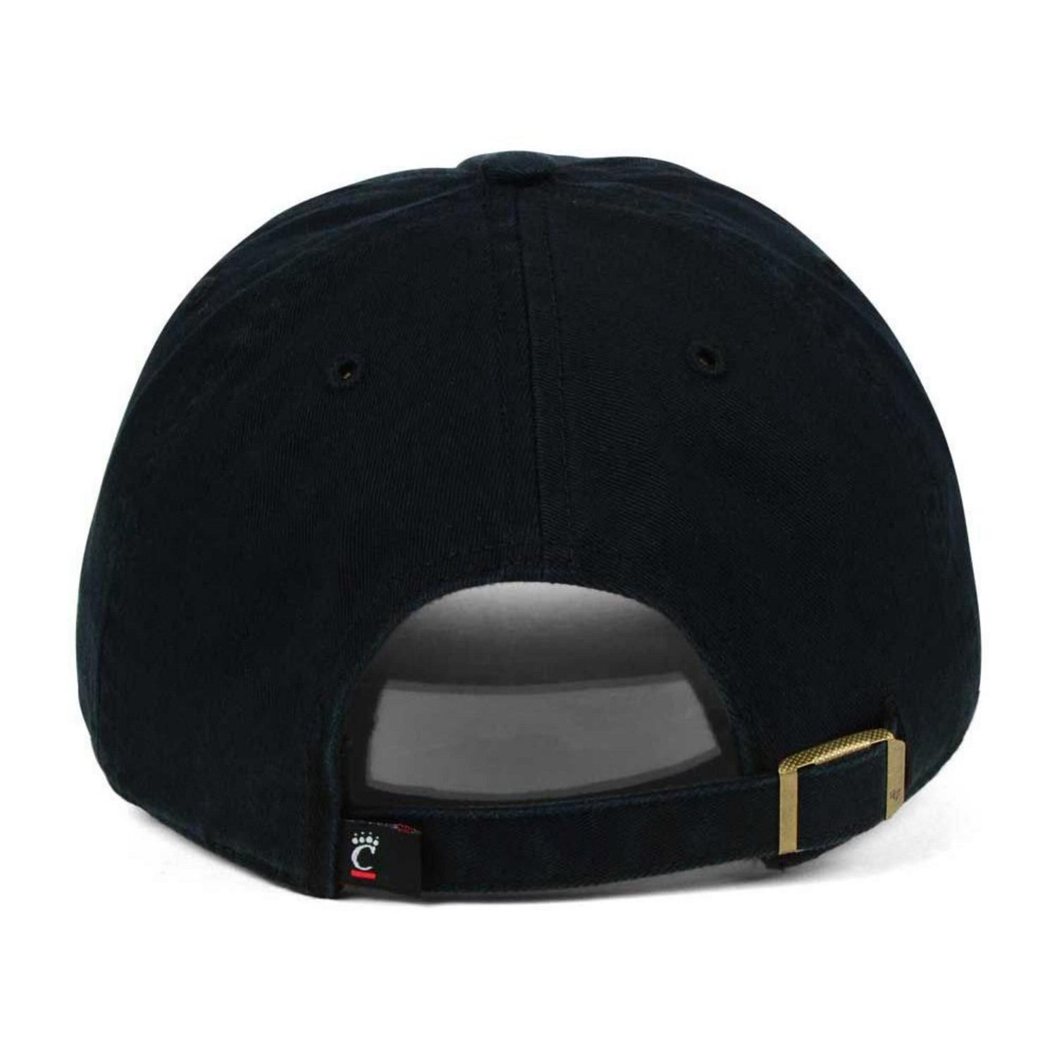 '47 Cincinnati Bearcats Vintage Clean Up Adjustable Hat - view number 4