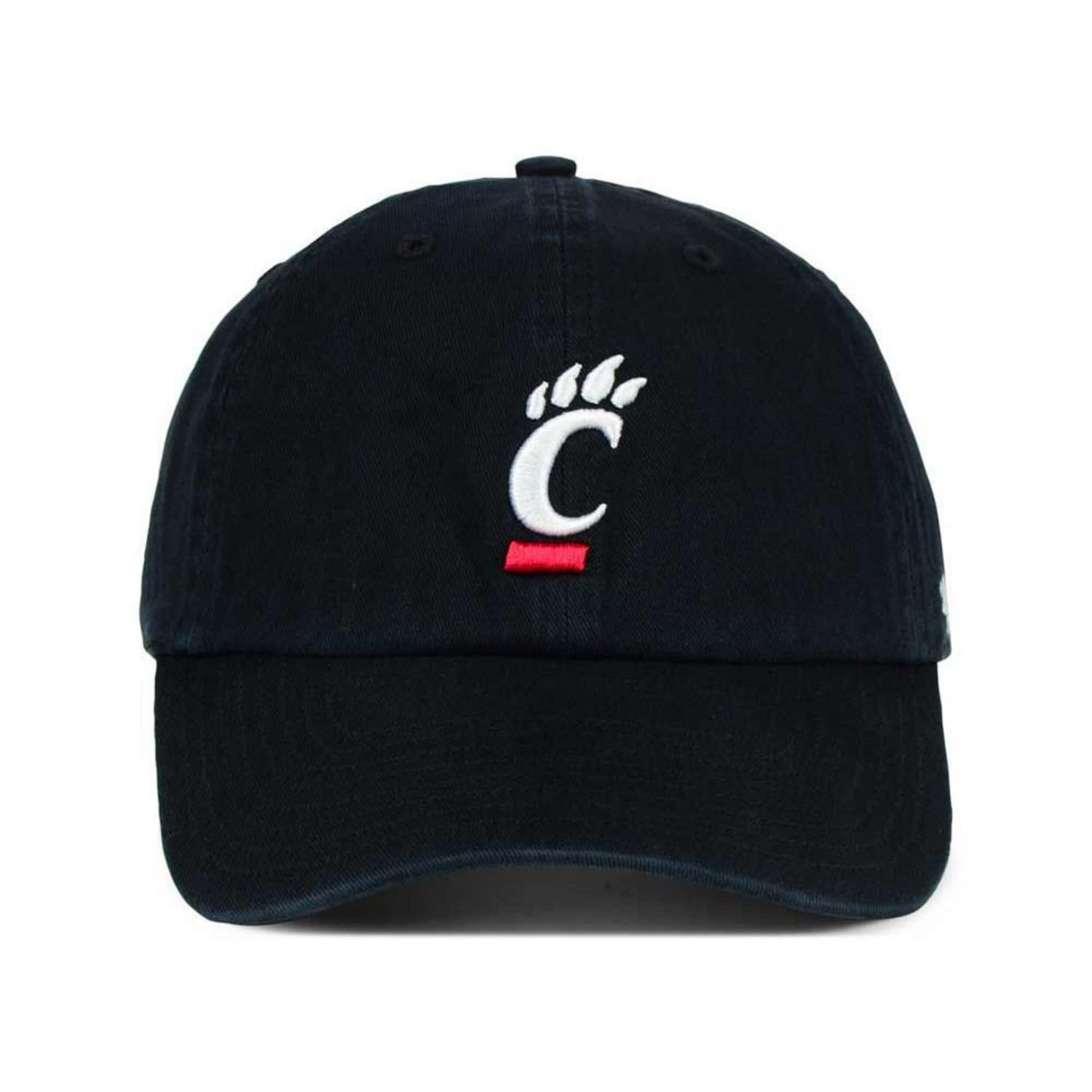 '47 Cincinnati Bearcats Vintage Clean Up Adjustable Hat - view number 2