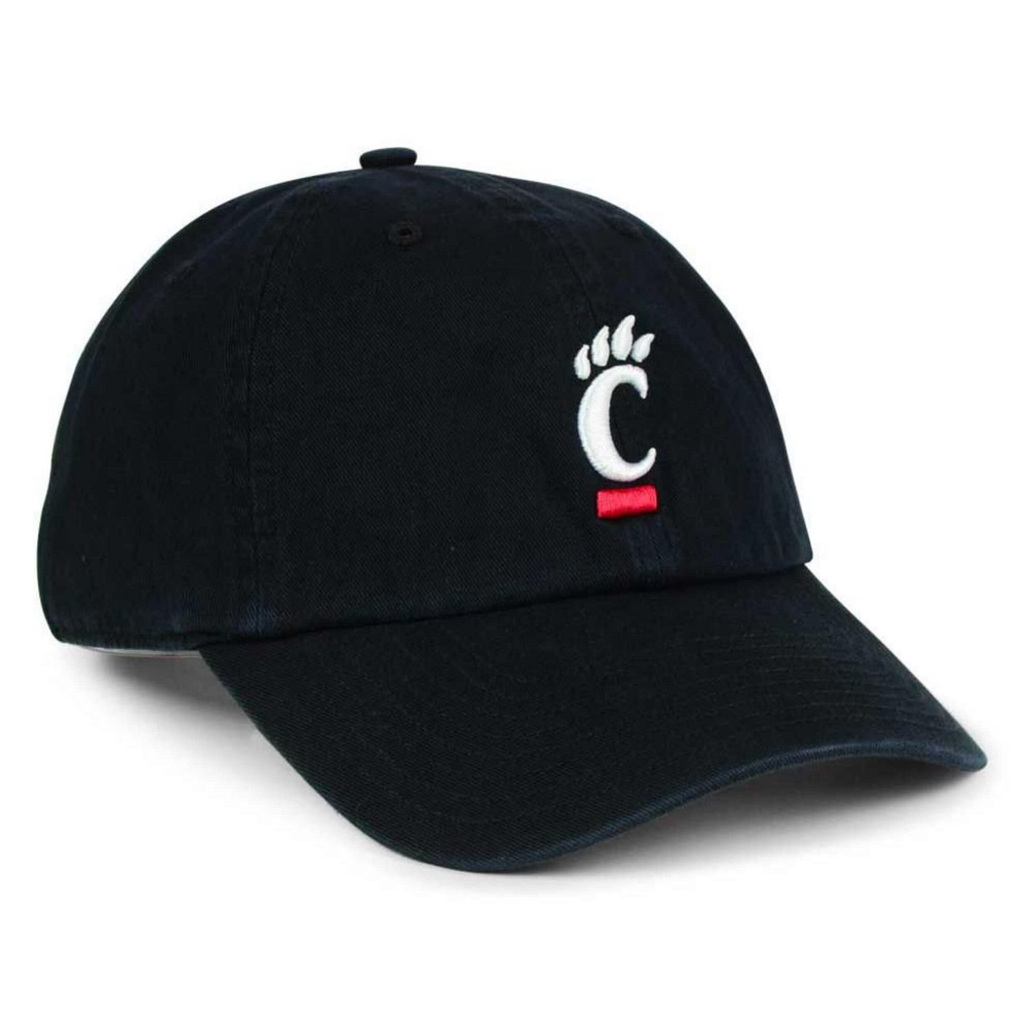 '47 Cincinnati Bearcats Vintage Clean Up Adjustable Hat - view number 3