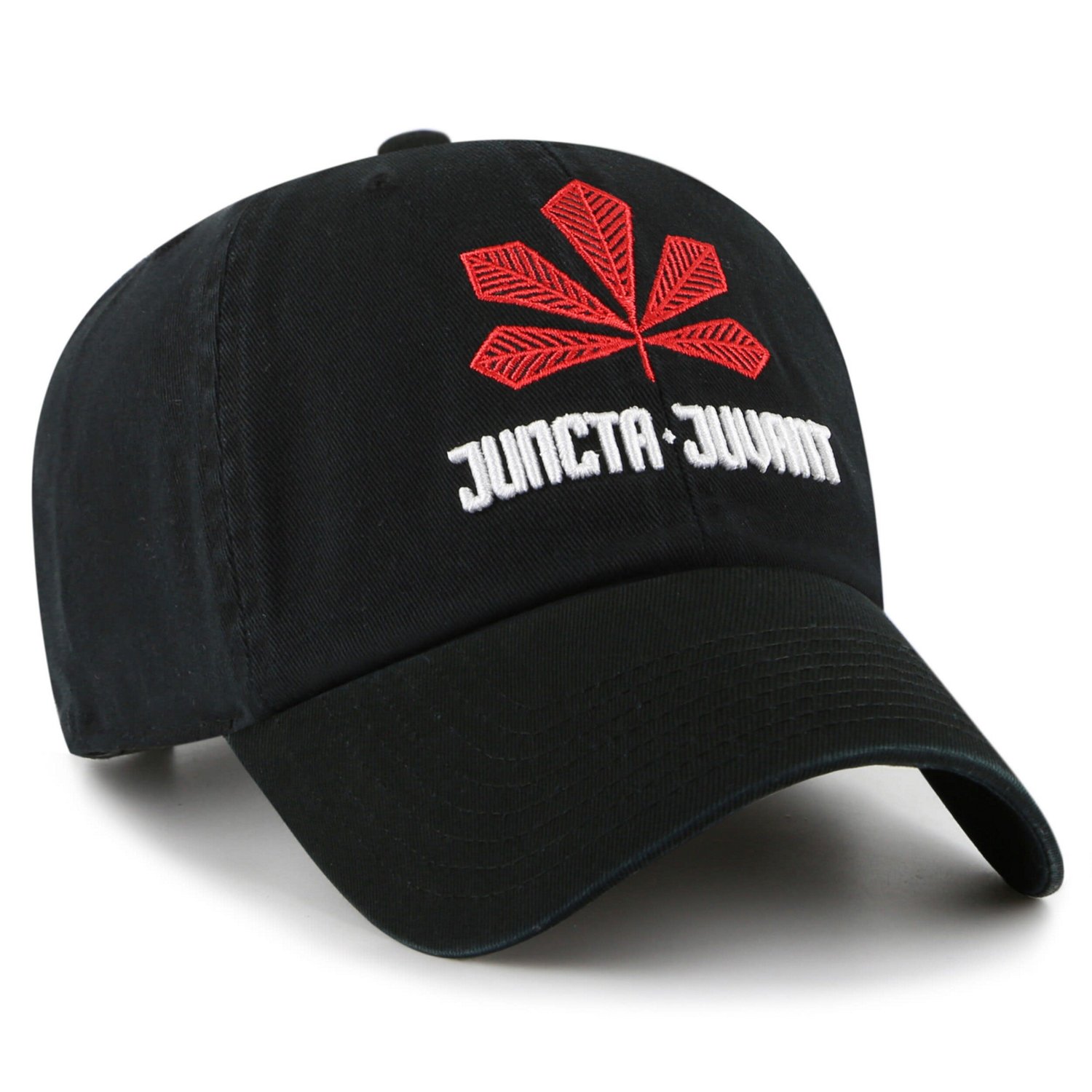 '47 Cincinnati Reds 2023 City Connect Clean Up Adjustable Hat                                                                    - view number 2