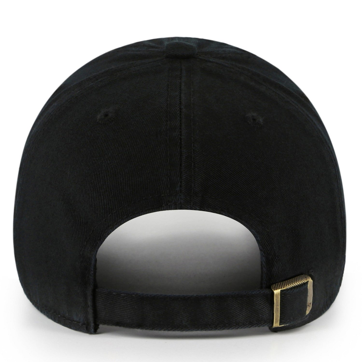 '47 Cincinnati Reds 2023 City Connect Clean Up Adjustable Hat                                                                    - view number 3