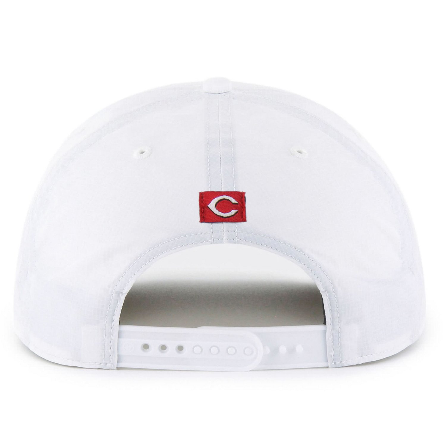 '47 Cincinnati Reds Brrr Fairway Hitch Adjustable Hat - view number 3