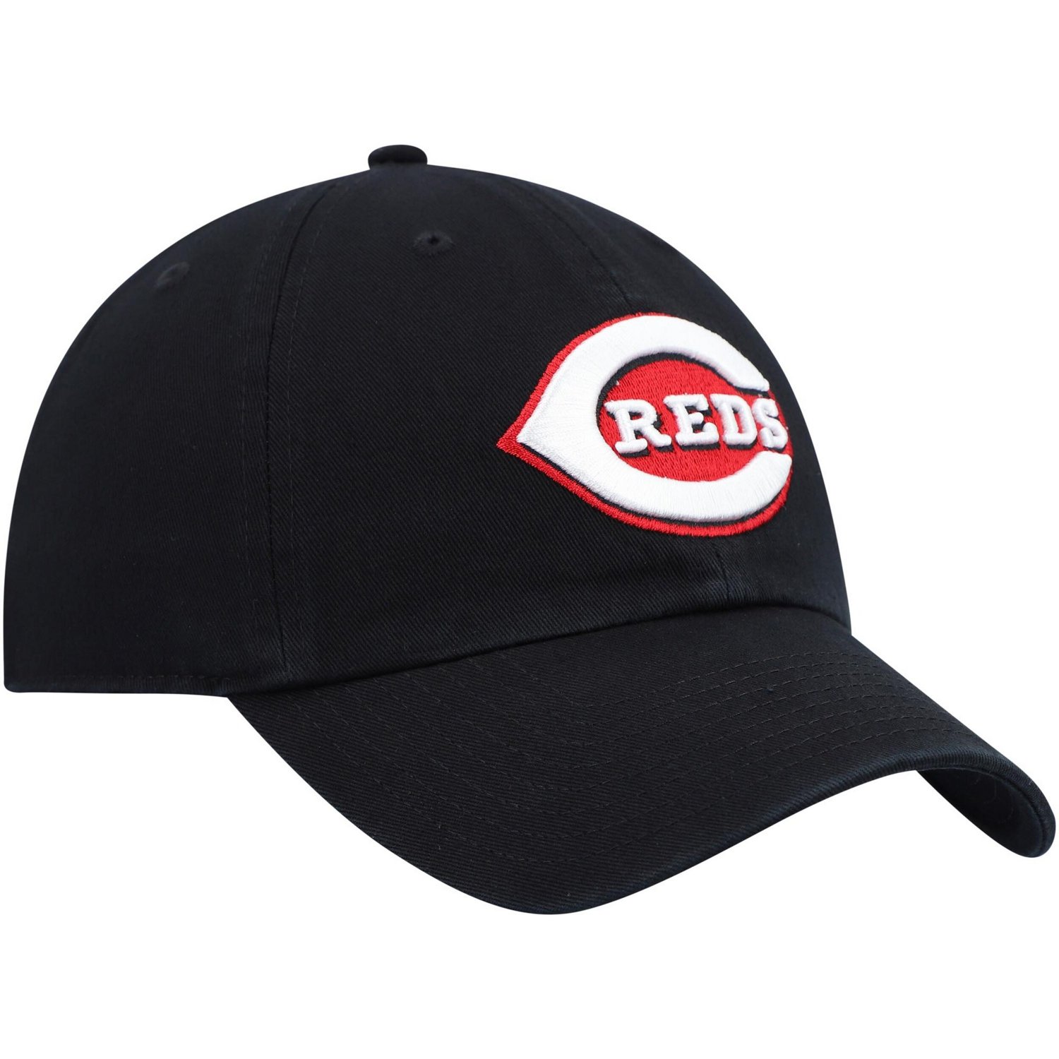 '47 Cincinnati Reds Clean Up Adjustable Hat - view number 3