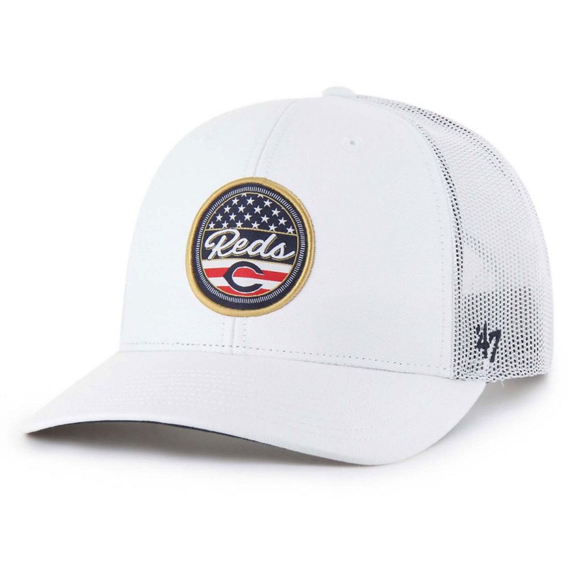 '47 Cincinnati Reds… - image