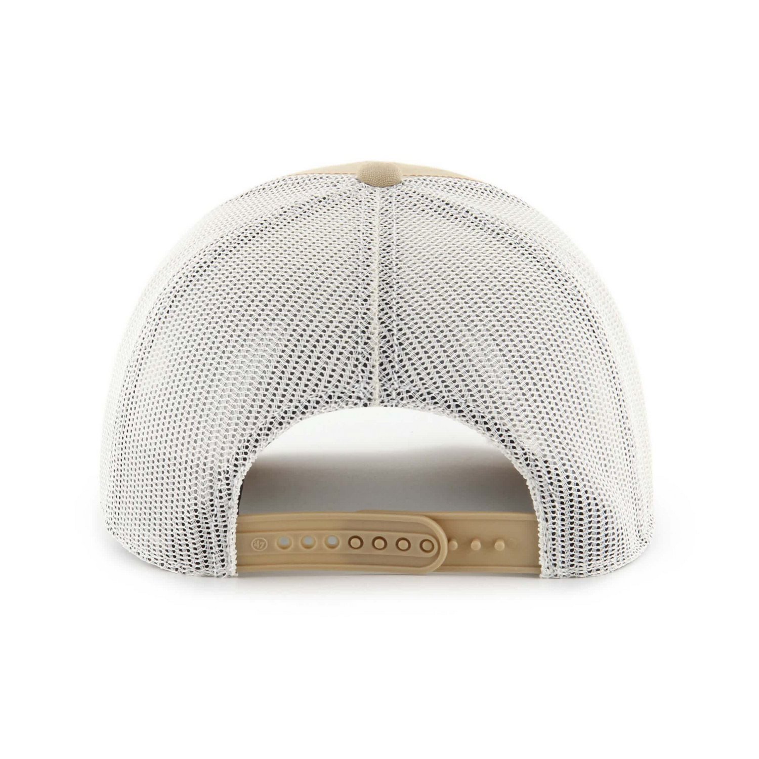 '47 Cincinnati Reds Ridgewood Trucker Adjustable Hats