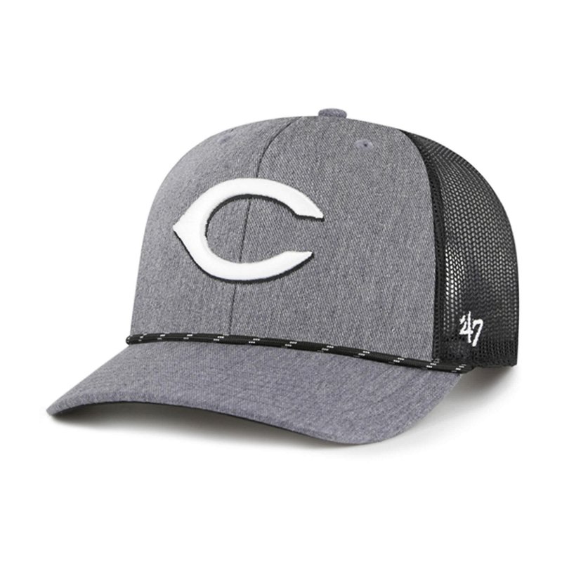 '47 Cincinnati Reds… - image