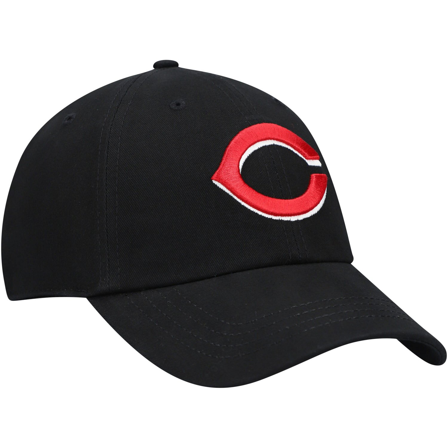 '47 Cincinnati Reds Team Miata Clean Up Adjustable Hat