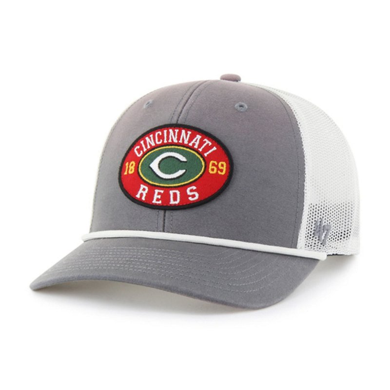 '47 Cincinnati Reds… - image