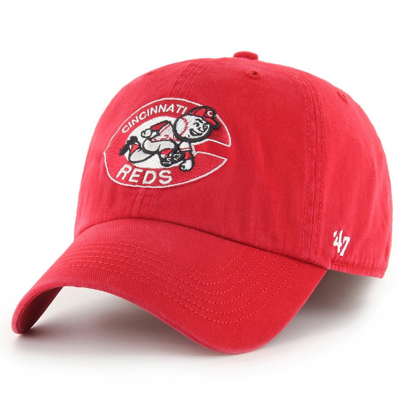 '47 Cincinnati S Co… - image