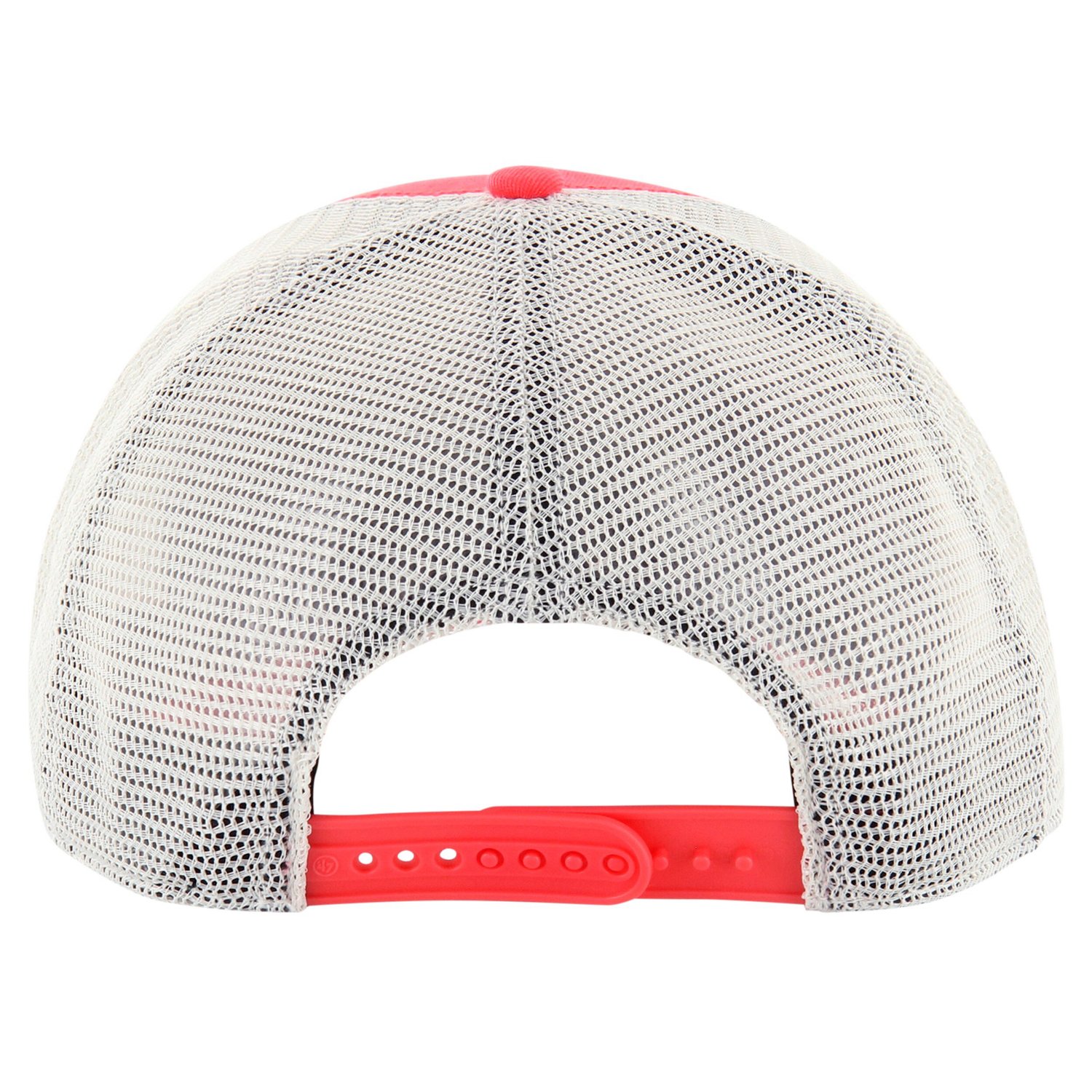 '47 Cincinnati s Cypress Trucker Hitch Adjustable Hat - view number 2