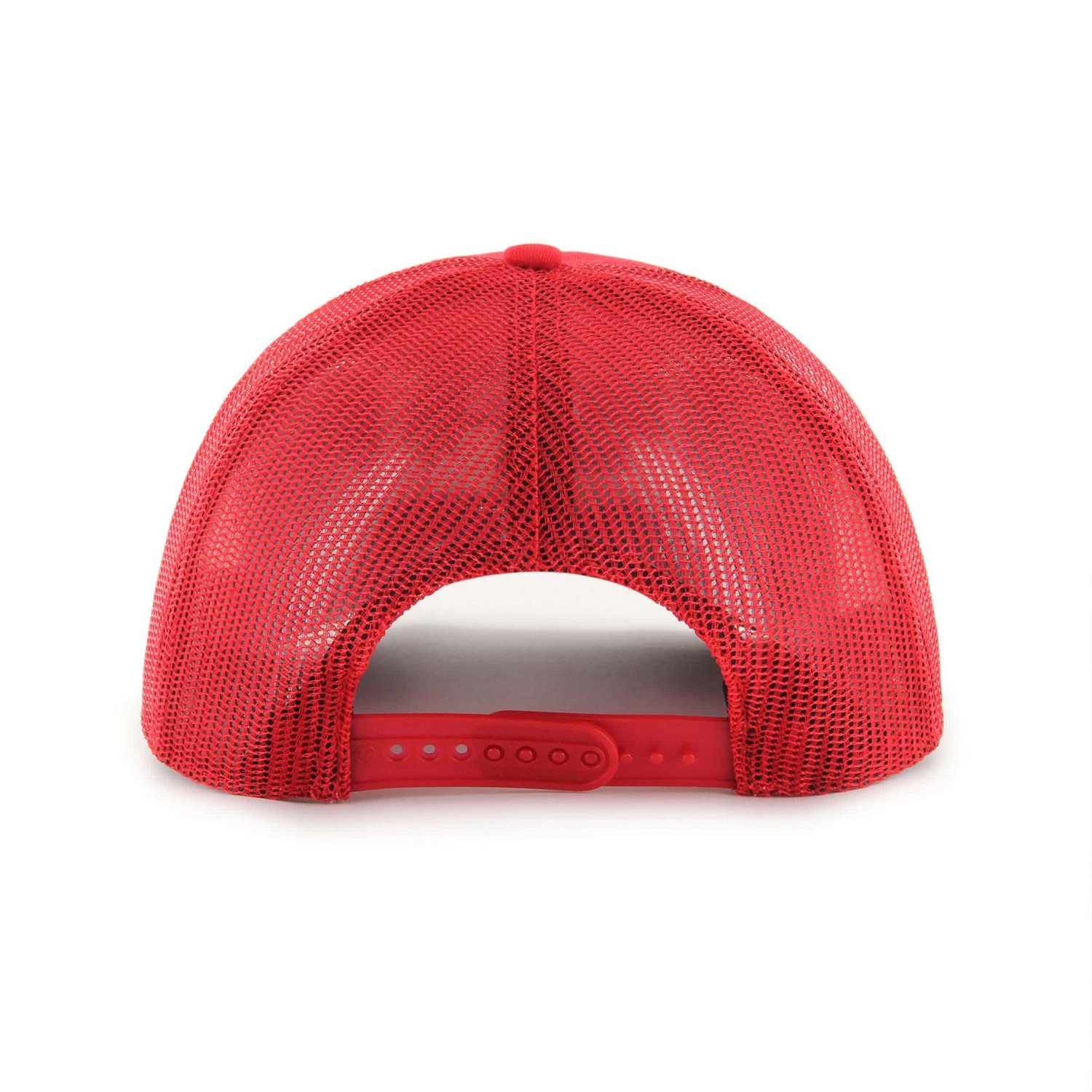 '47 Cincinnati s Hardline Trucker Adjustable Hat