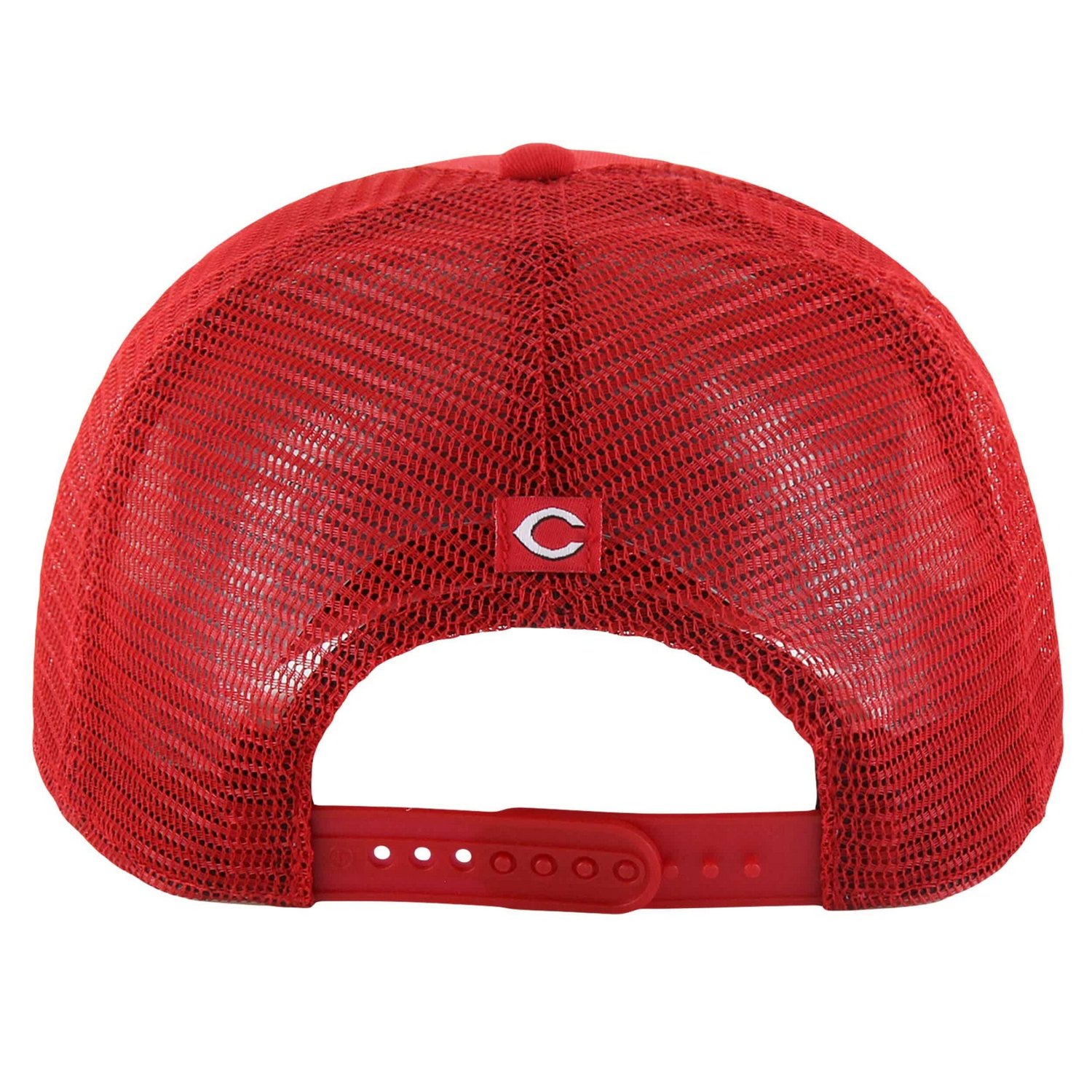 '47 Cincinnati s Promenade Hitch Adjustable Hat - view number 2