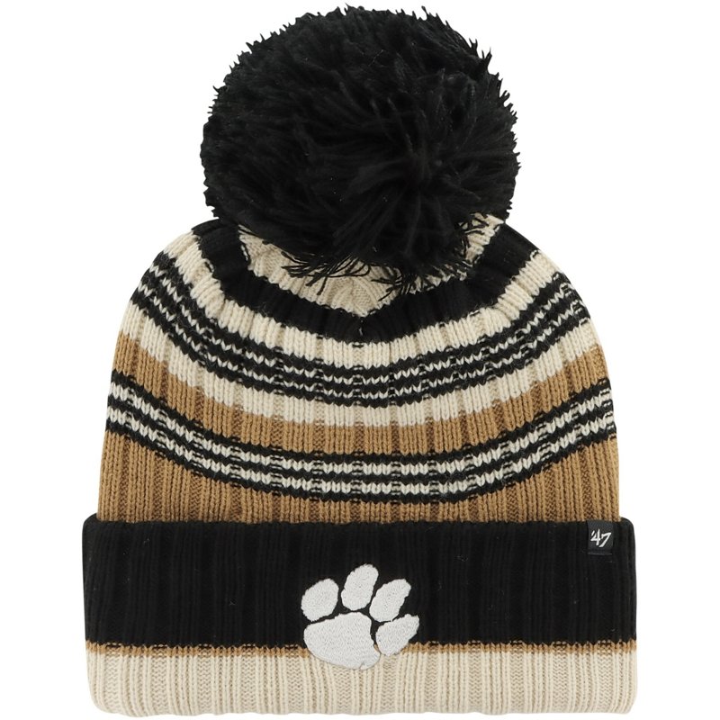 '47 Clemson Tigers … - image