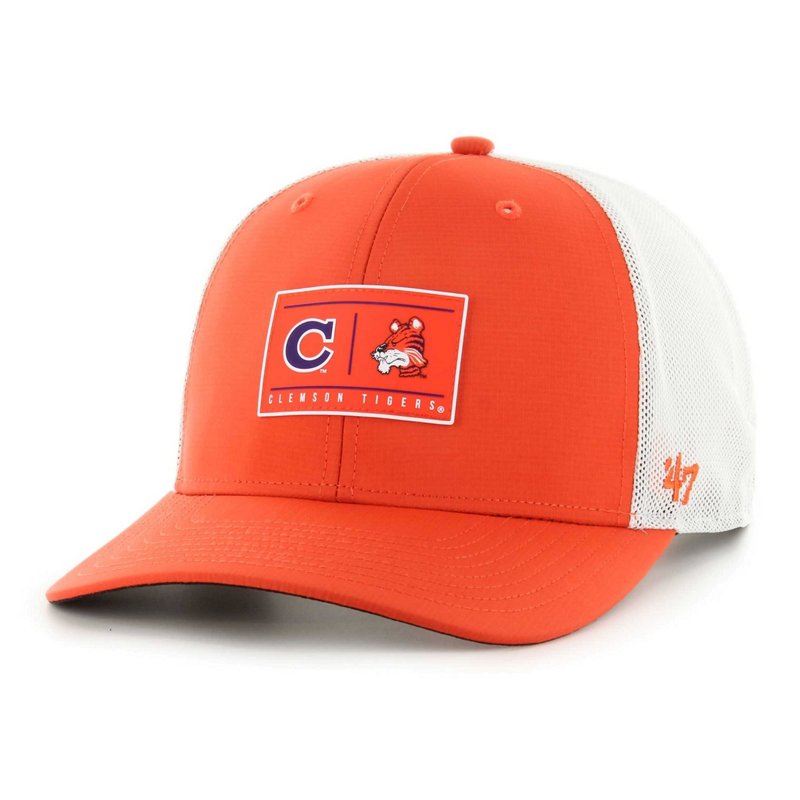 '47 Clemson Tigers … - image