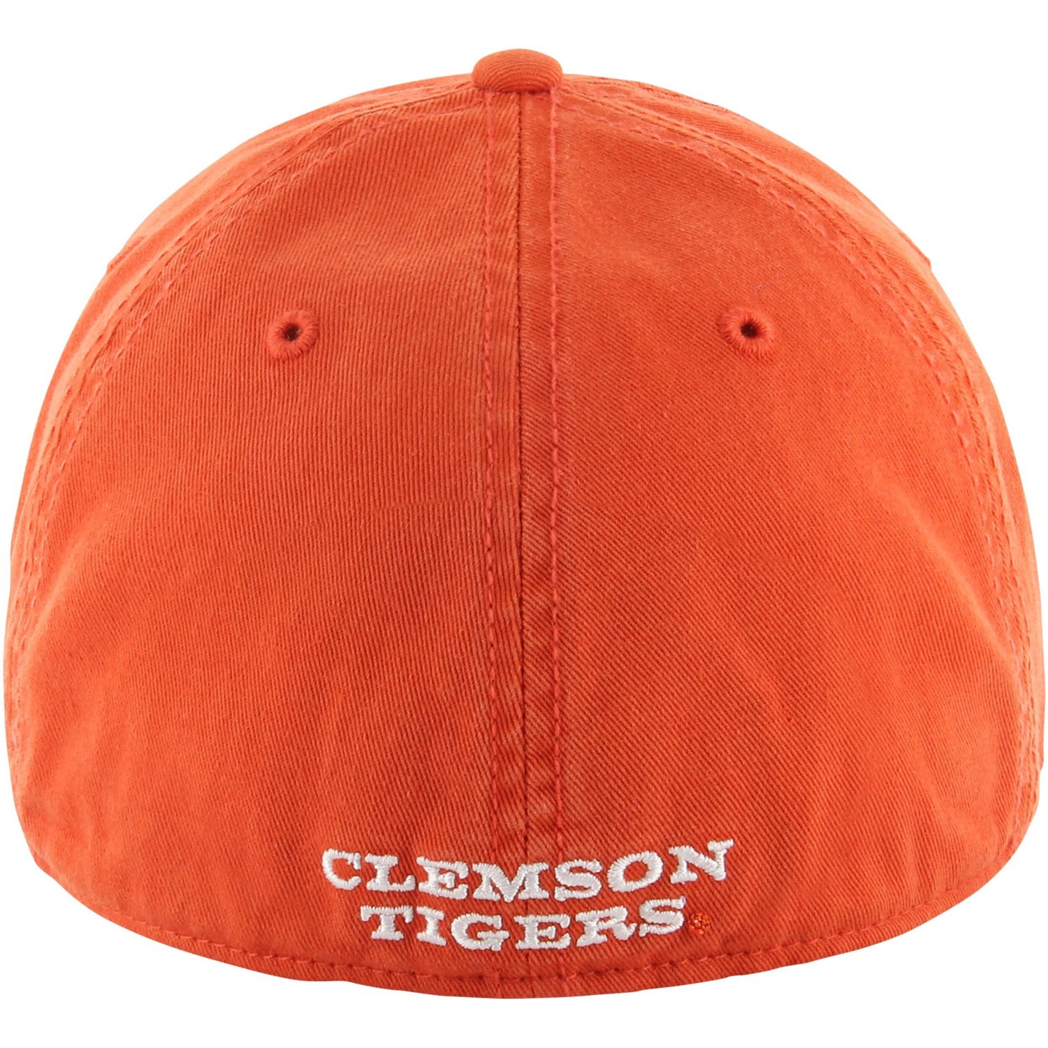 '47 Clemson Tigers Franchise Fitted Hat
