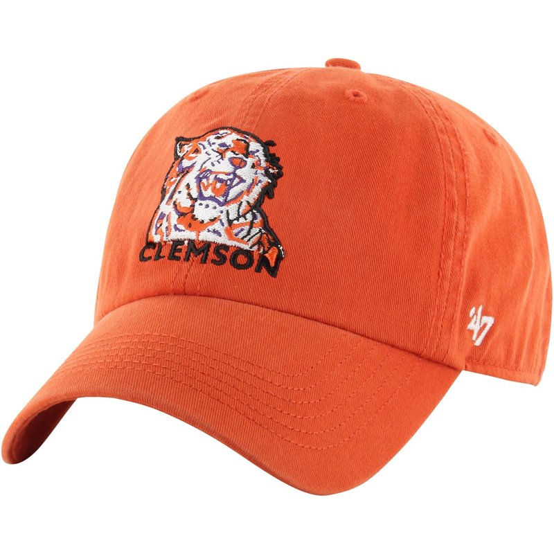 '47 Clemson Tigers … - image