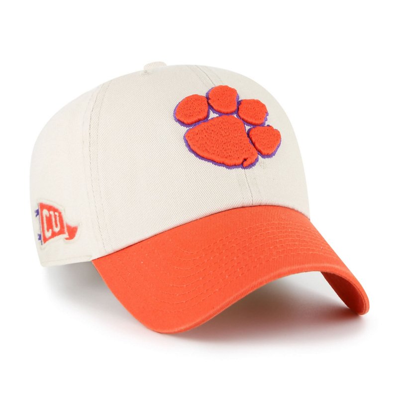 '47 Clemson Tigers … - image