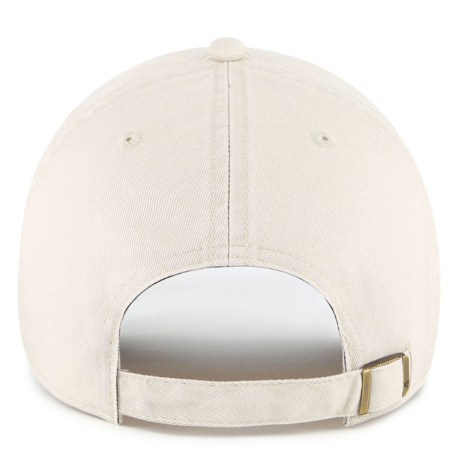 '47 Clemson Tigers Grand Stand Clean Up Adjustable Hat - view number 4